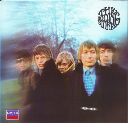 The Rolling Stones - Between The Buttons Vinyl LP