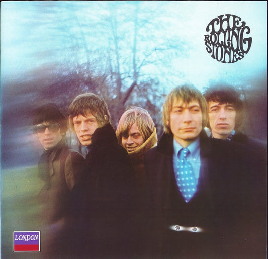 The Rolling Stones - Between The Buttons Vinyl LP