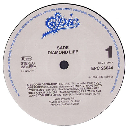 Sade