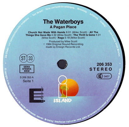 The Waterboys