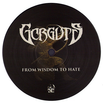 Gorguts - From Wisdom To Hate