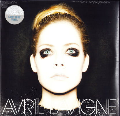 Avril Lavigne - Avril Lavigne Light Blue Vinyl 2xLP