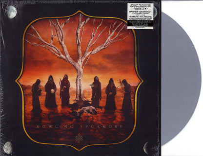 Howling Sycamore - Howling Sycamore Silver Vinyl LP