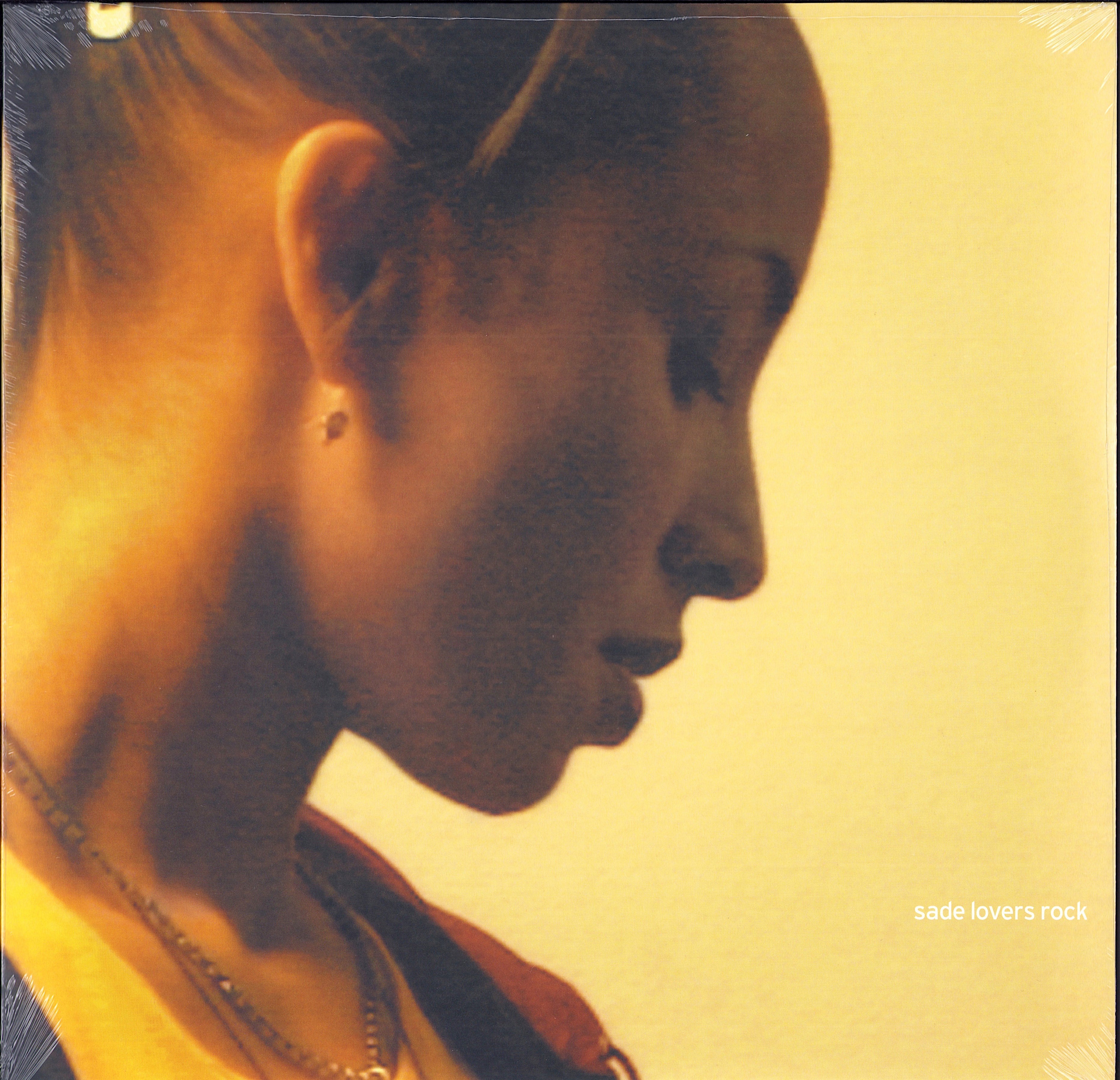 SADE / LOVERS ROCK LP(その他)｜売買されたオークション情報、yahooの