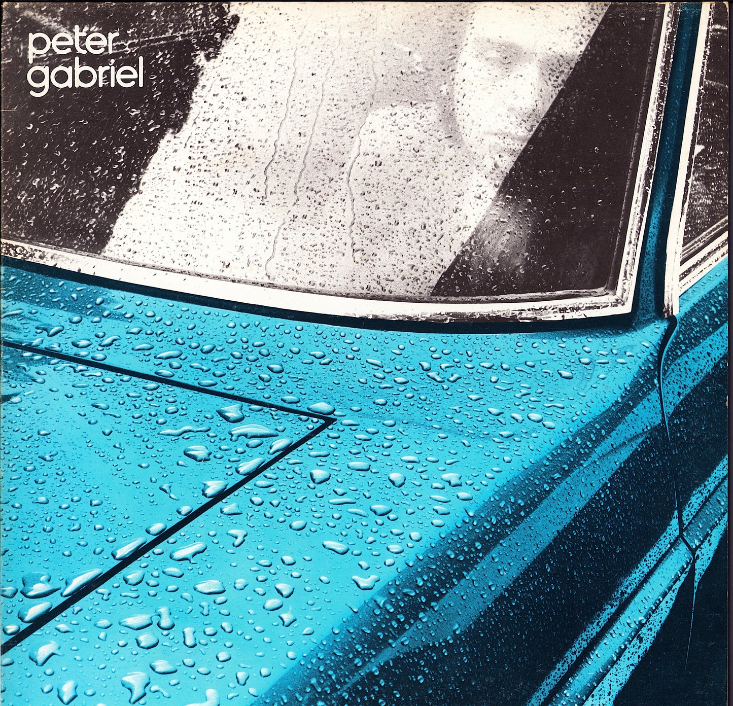 Peter Gabriel - Peter Gabriel Vinyl LP