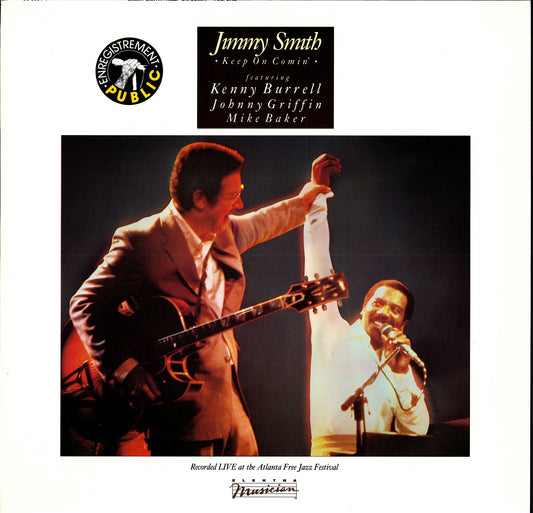 McCoy Tyner – Inner Voices Vinyl LP | FR Original | 1977 Kopie
