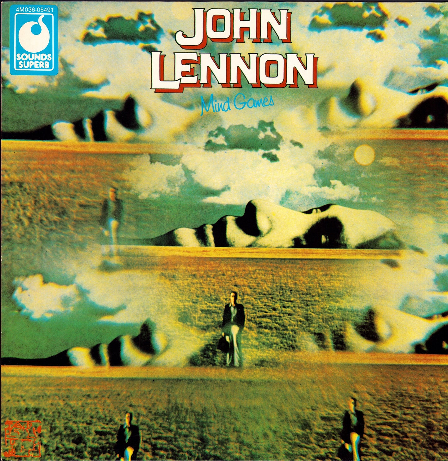 John Lennon