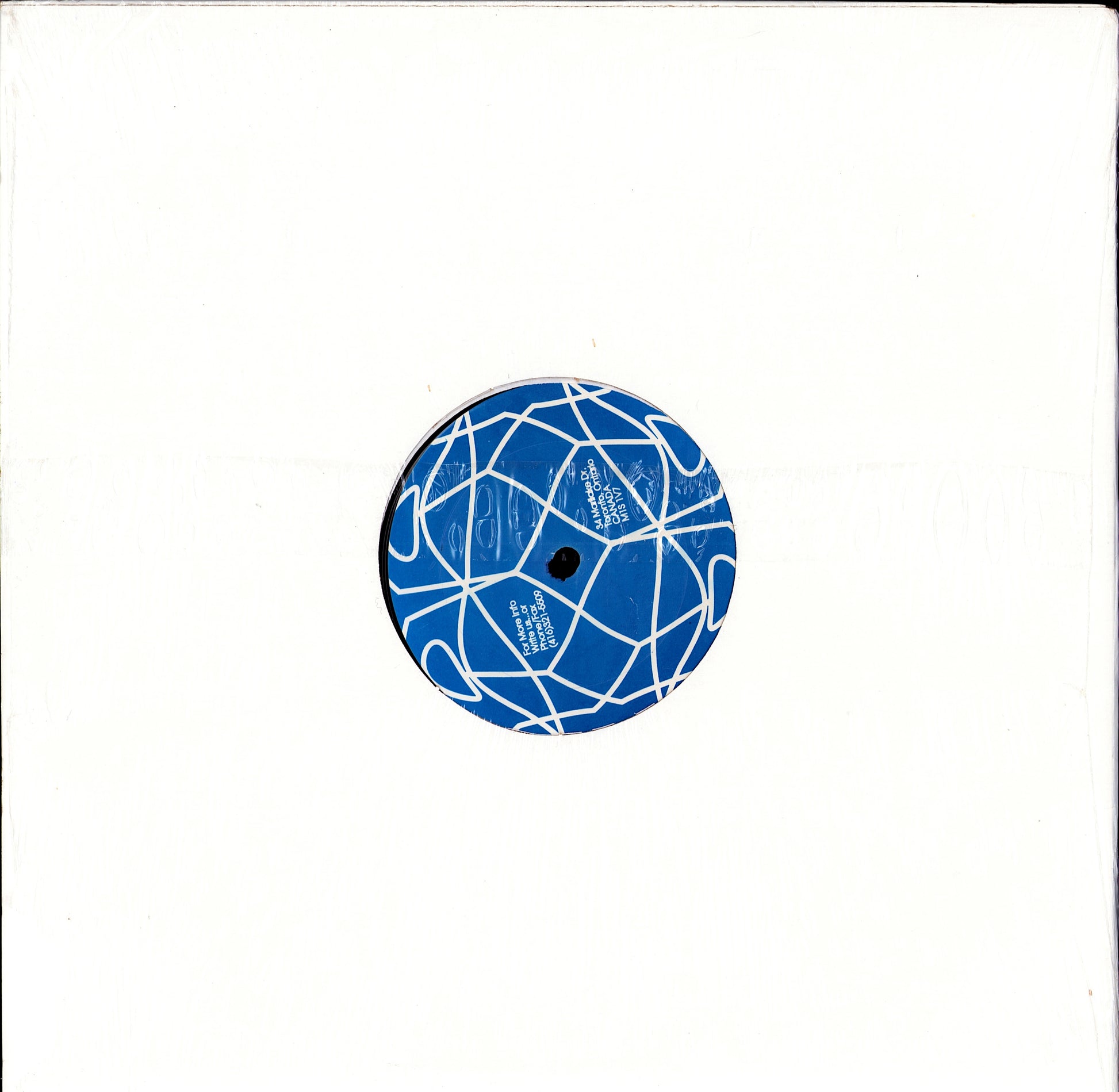 95 North Presents Da Hooligans – Who's Hoo? Vinyl 12" EP Kopie Kopie