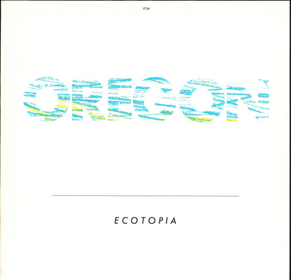 Oregon – Ecotopia (Vinyl LP)