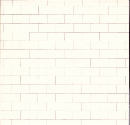 Pink Floyd - The Wall Vinyl 2LP