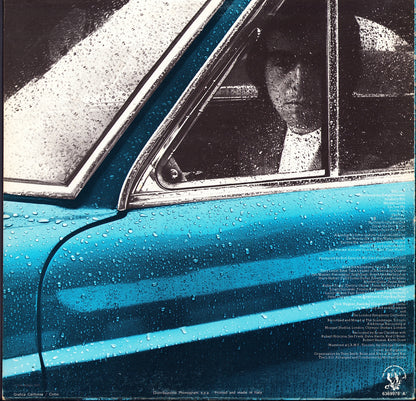 Peter Gabriel - Peter Gabriel Vinyl LP