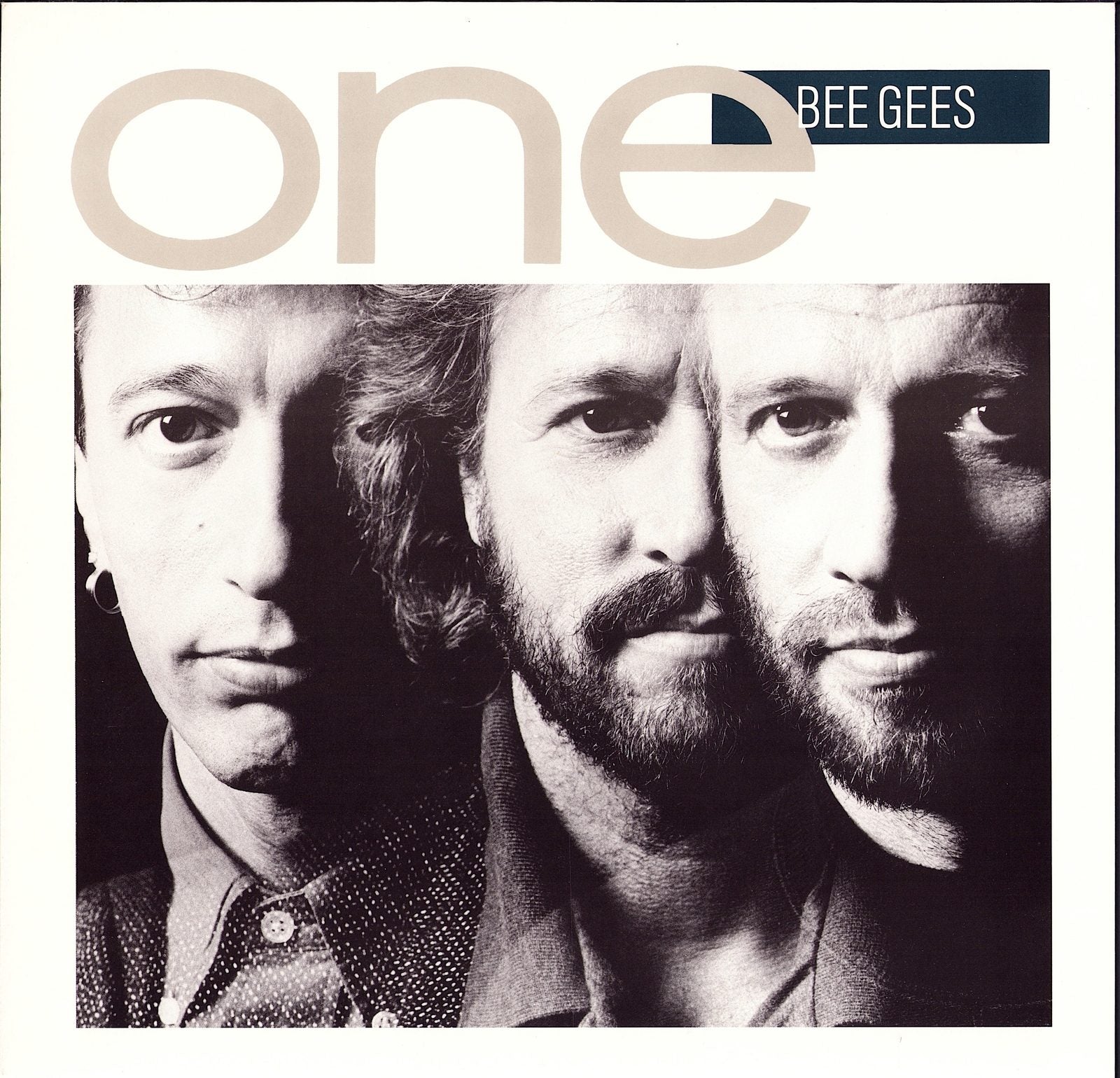 Bee Gees - One (Vinyl LP)