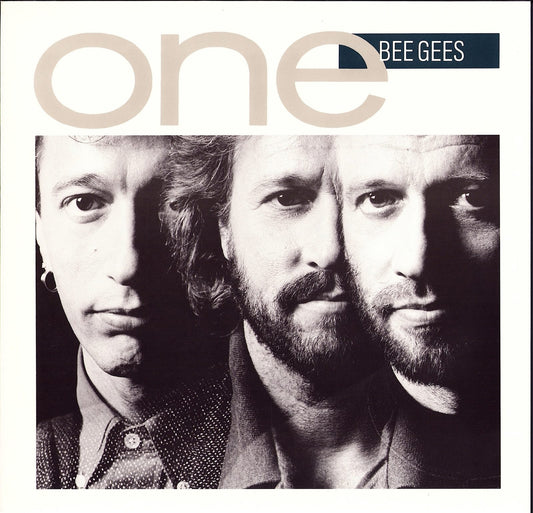 Bee Gees - One (Vinyl LP)