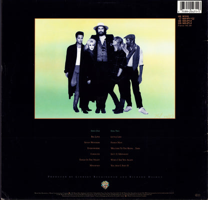 Fleetwood Mac – Tango In The Night Vinyl LP