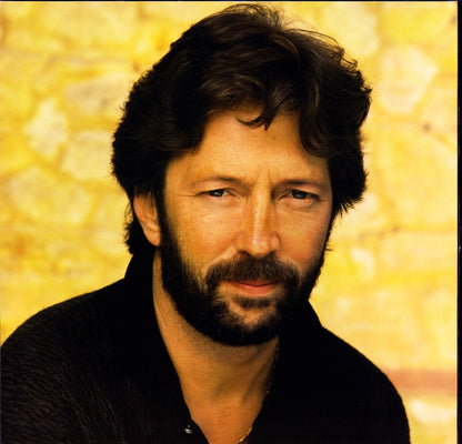 Eric Clapton