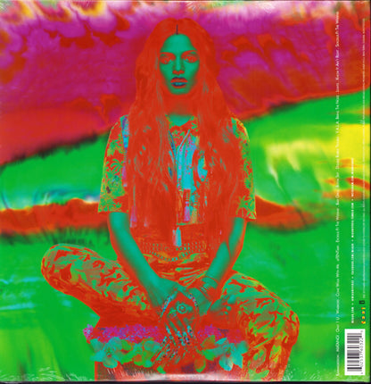 M.I.A. - Matangi Vinyl 2LP