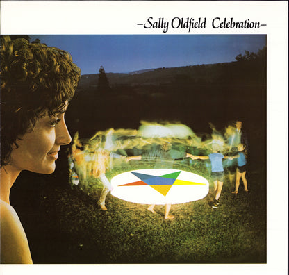 Sally Oldfield – Celebration Vinyl LP