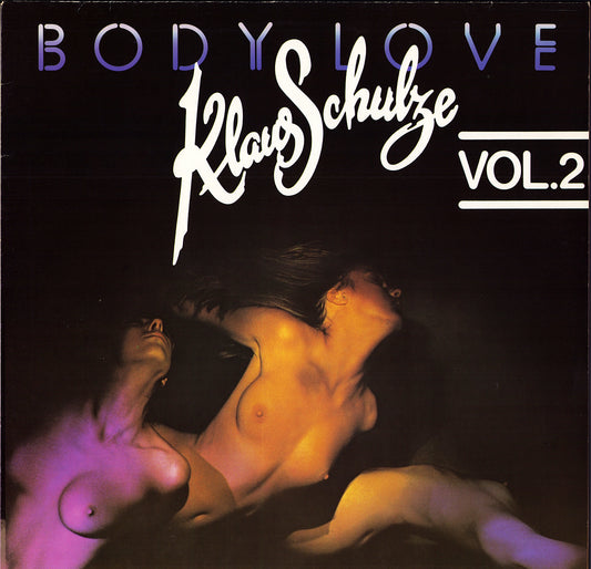 Klaus Schulze – Body Love Vol.2 (Vinyl LP)