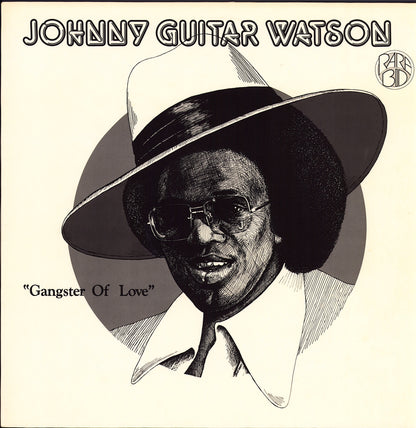 Johnny Guitar Watson – Gangster Of Love Vinyl LP