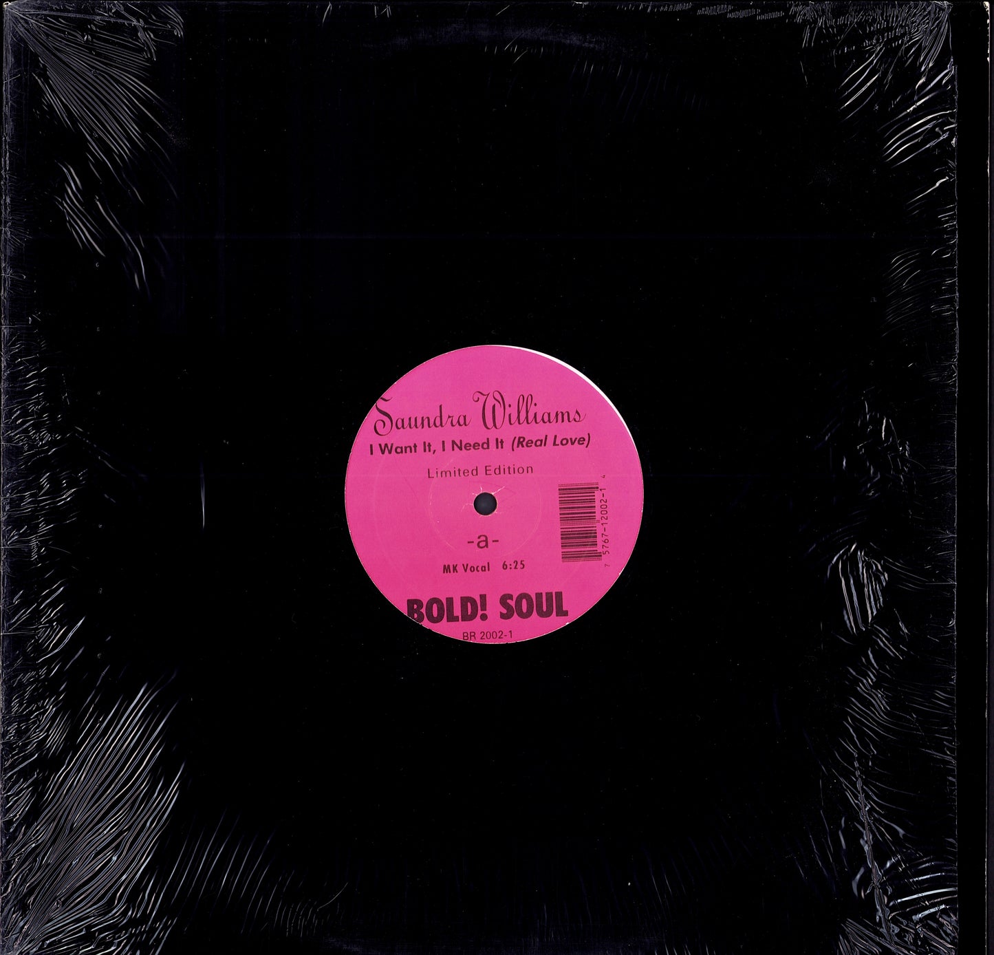95 North Presents Da Hooligans – Who's Hoo? Vinyl 12" EP Kopie Kopie