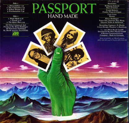 Passport