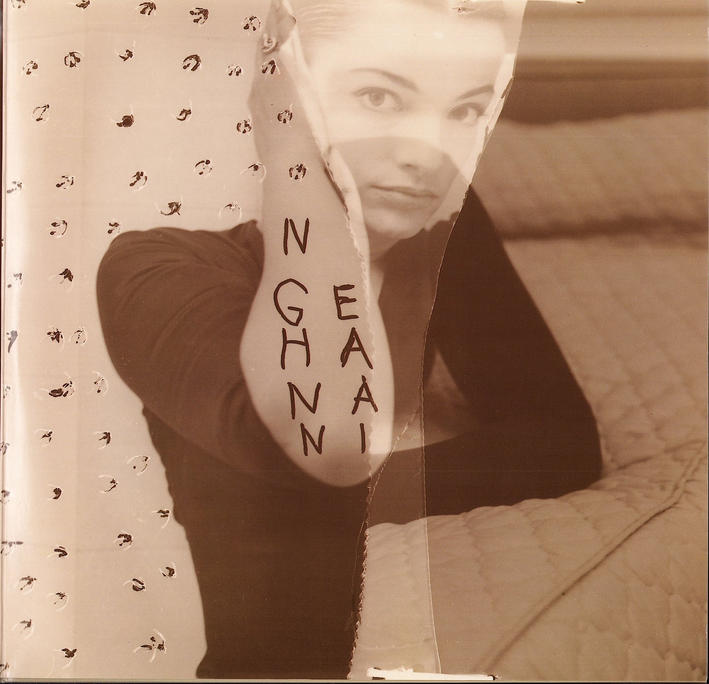 Nina Hagen