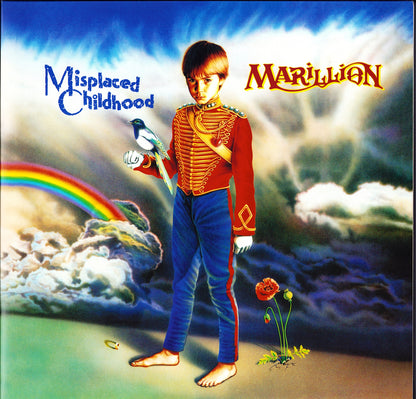 Marillion