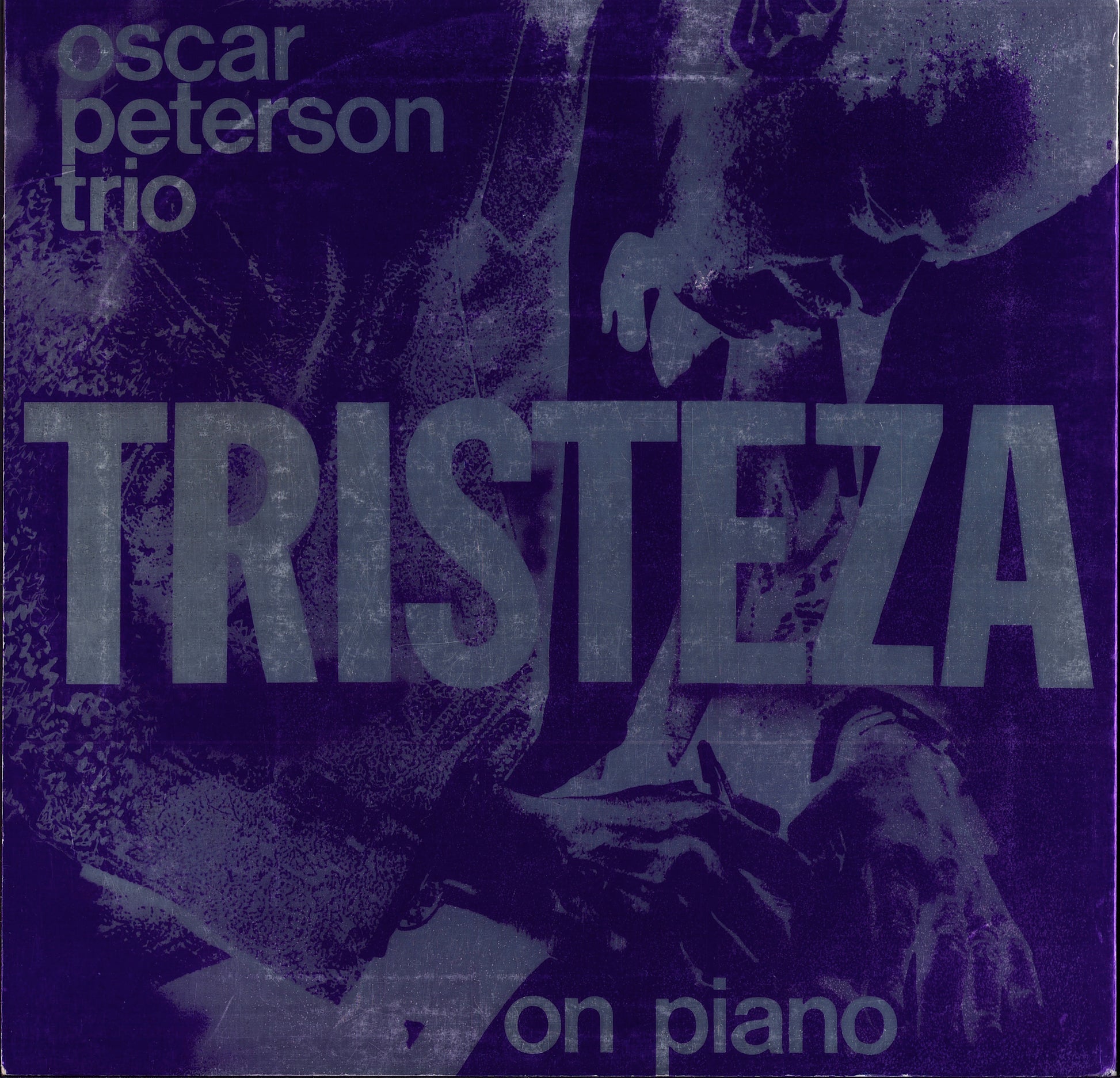 The Oscar Peterson Trio