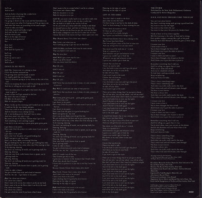 Jim Steinman – Bad For Good Vinyl LP