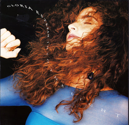 Gloria Estefan - Into The Light Vinyl LP