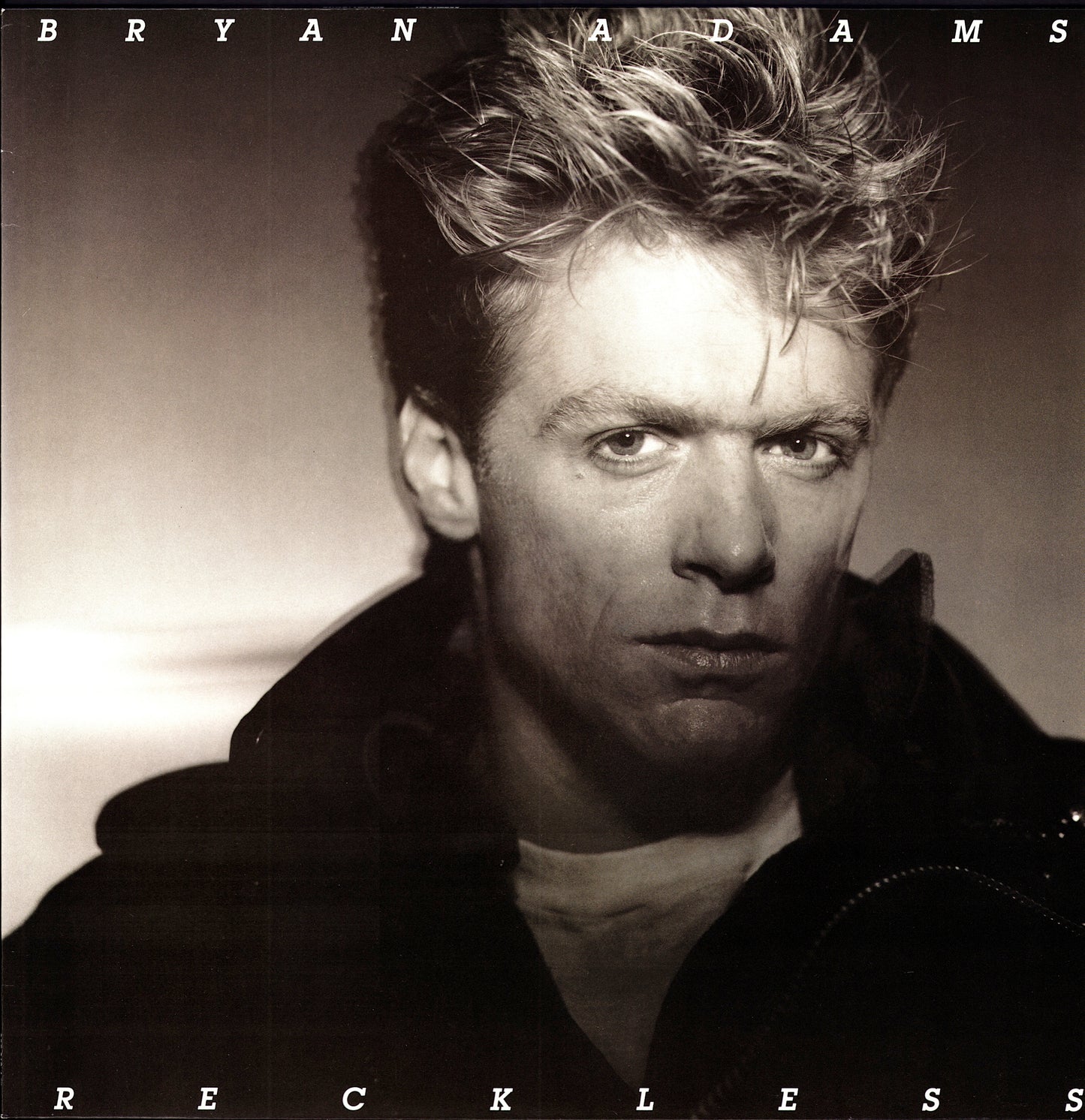 Bryan Adams – Waking Up The Neighbours Vinyl 2LP Kopie
