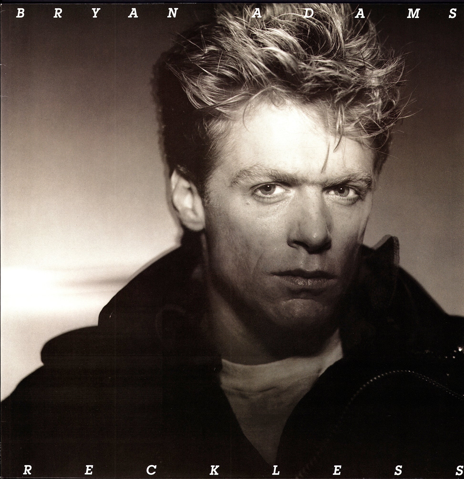 Bryan Adams – Waking Up The Neighbours Vinyl 2LP Kopie