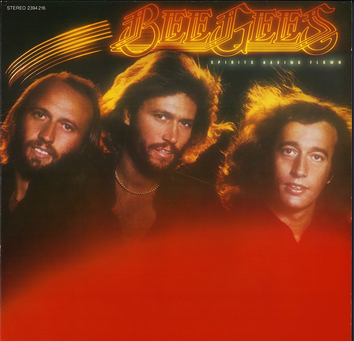 Bee Gees