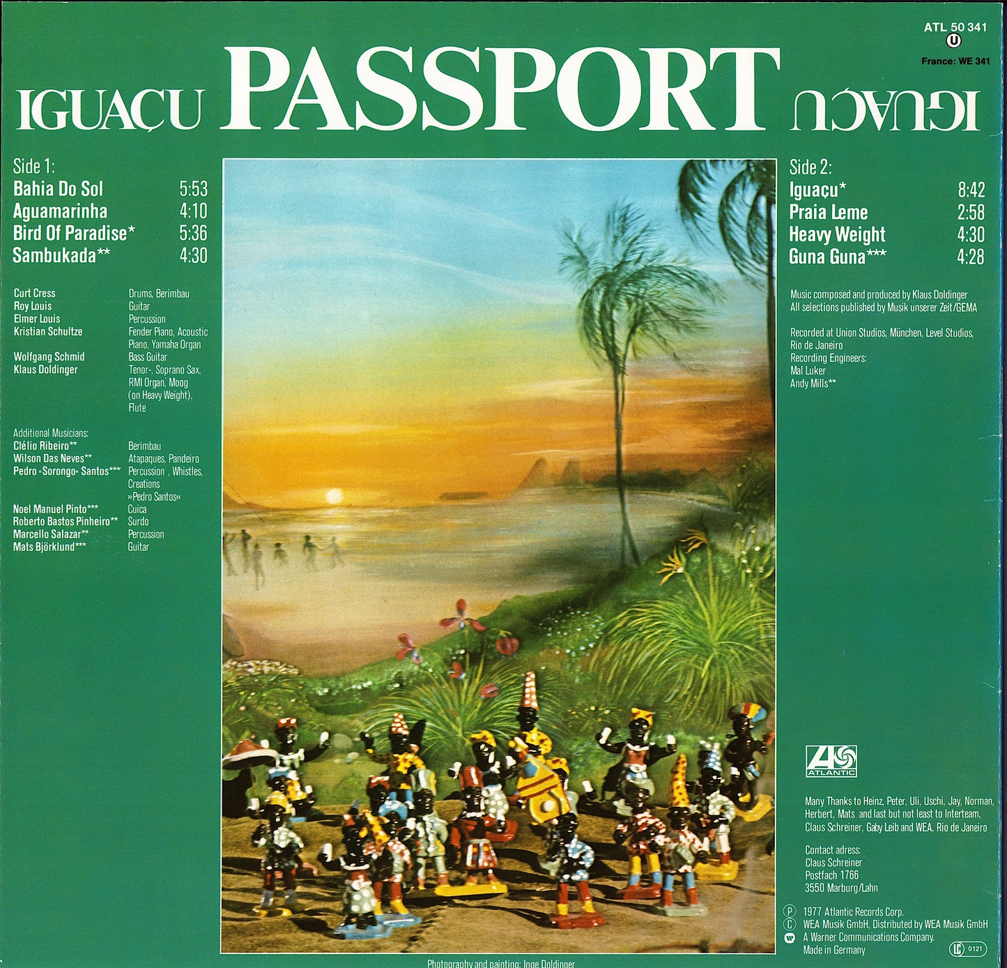 Passport