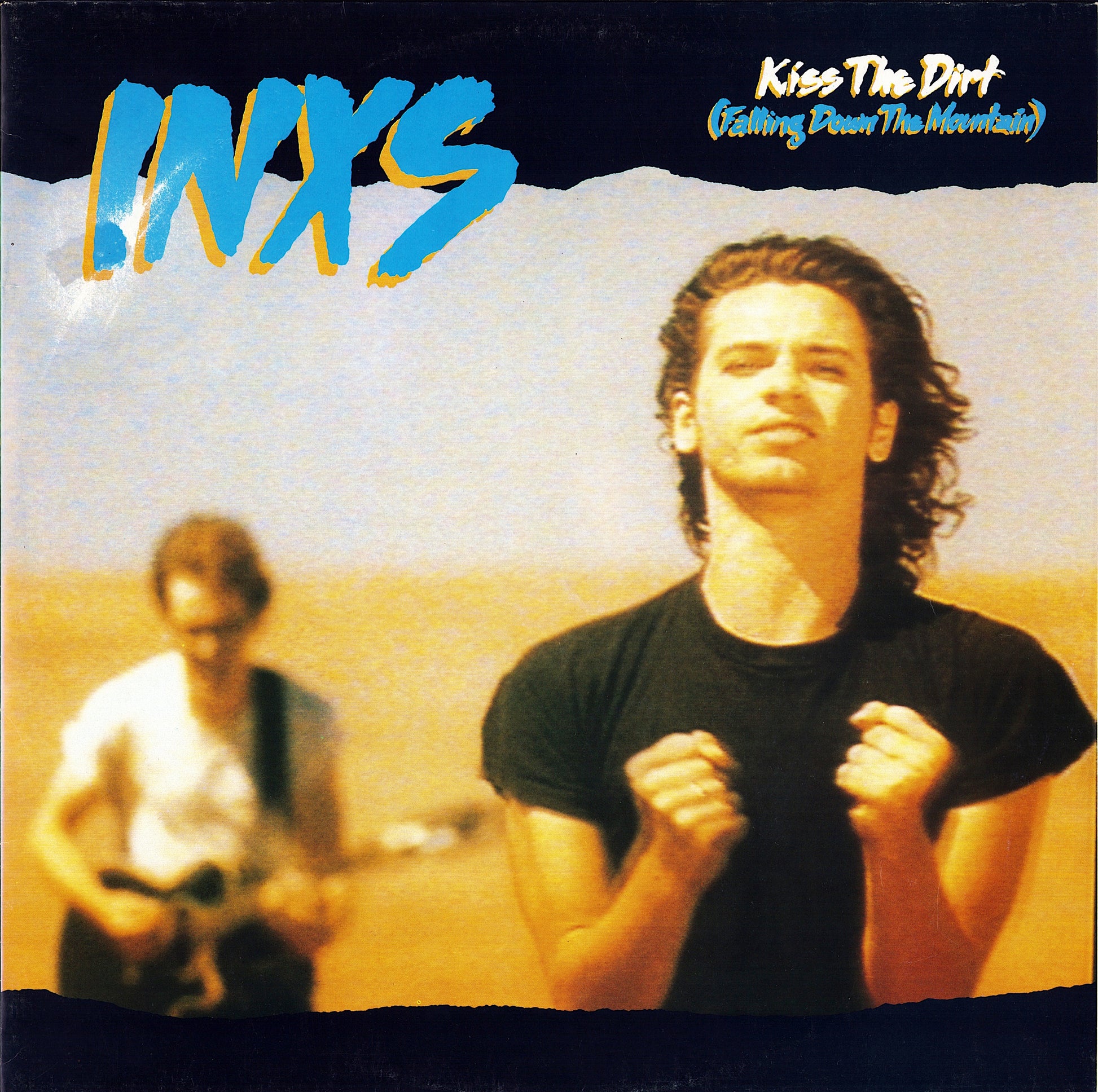 INXS