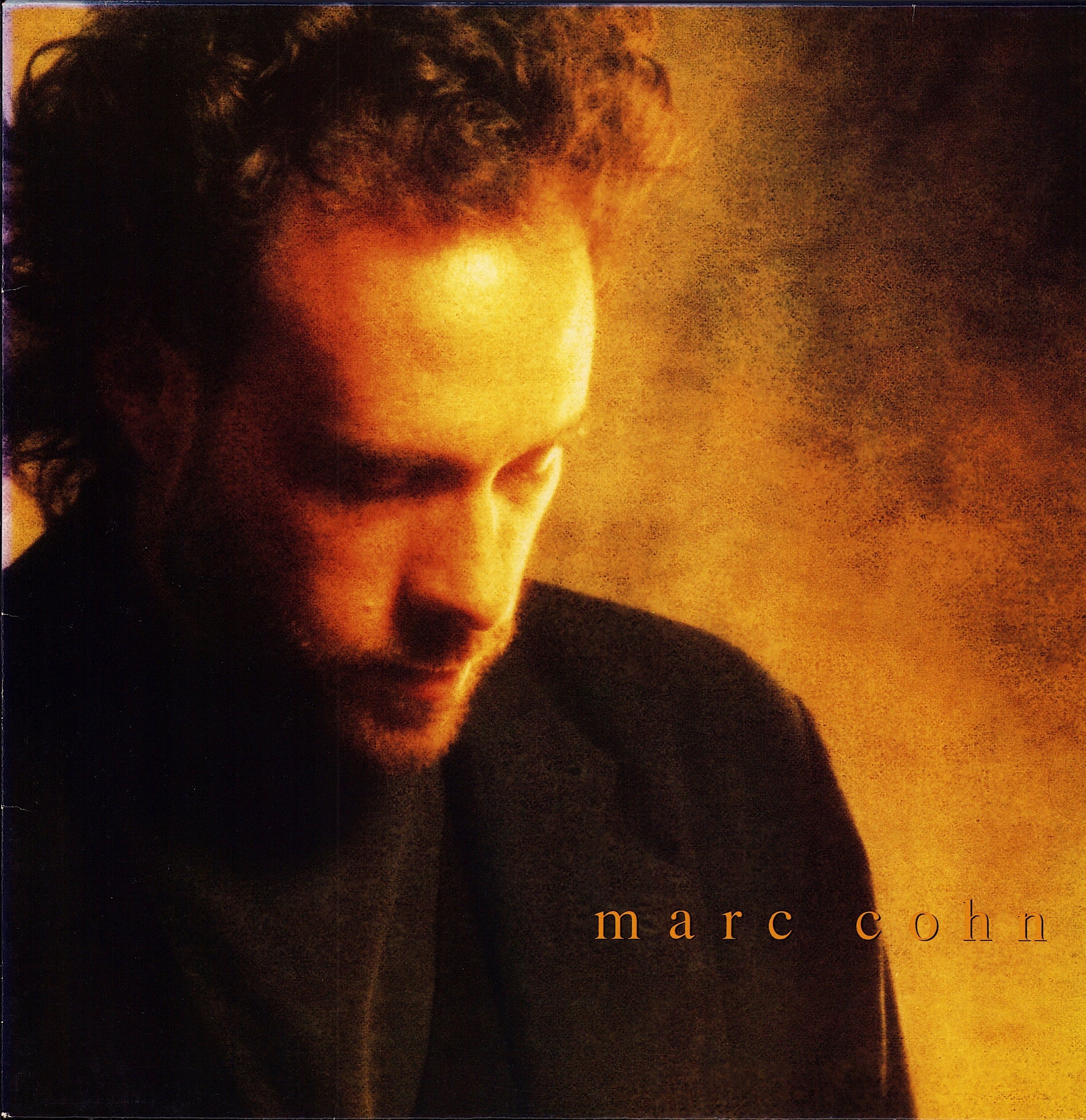 Marc Cohn - Marc Cohn Vinyl LP