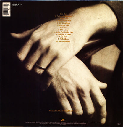 Marc Cohn - Marc Cohn Vinyl LP