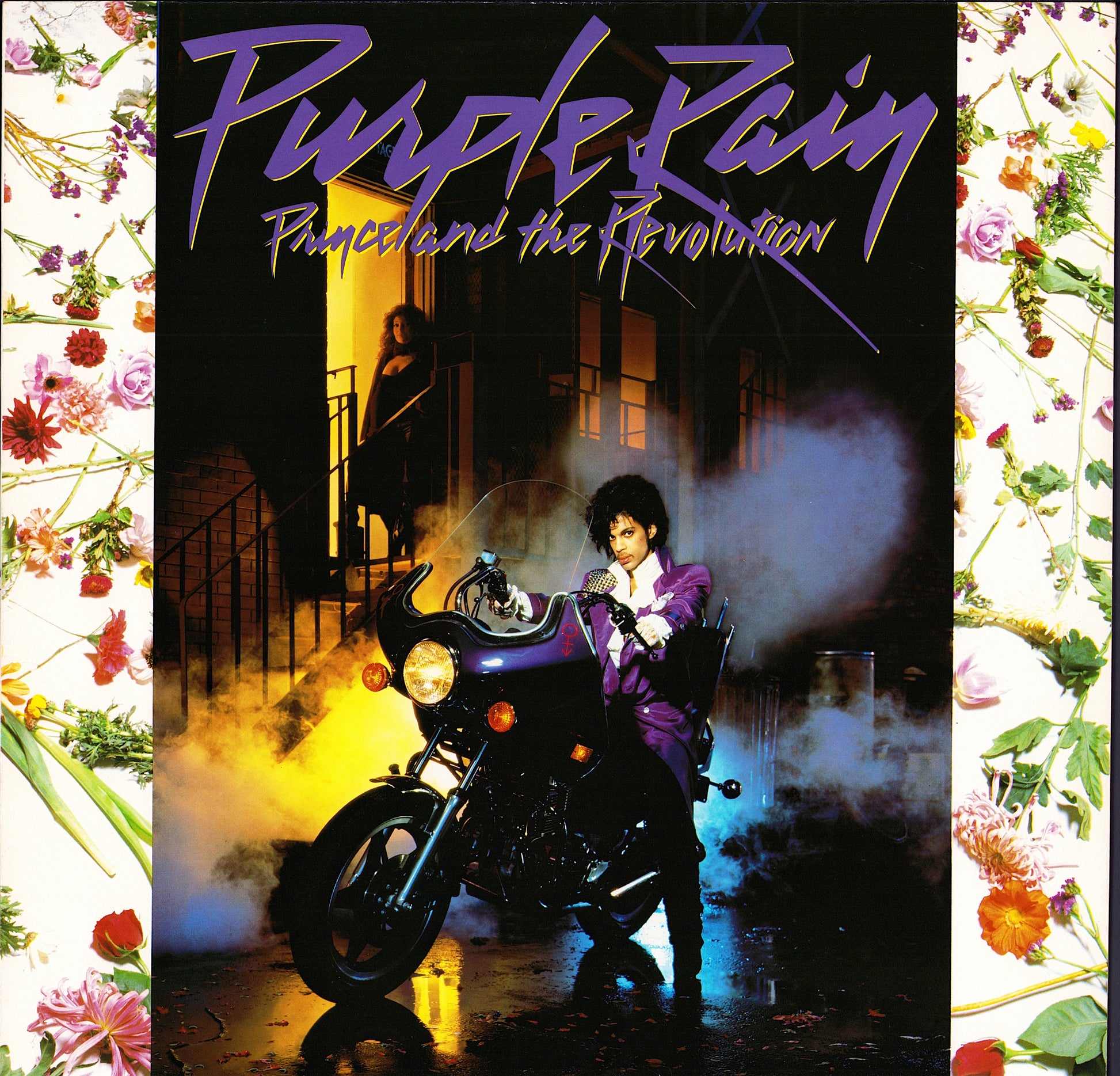 Prince And The Revolution - Purple Rain VinylLP
