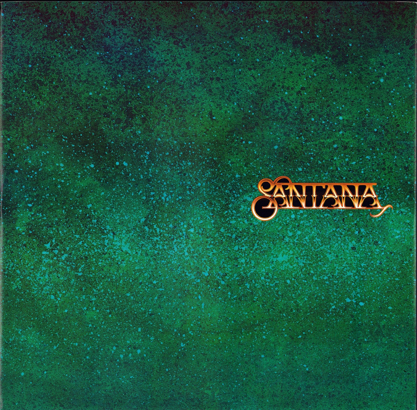 Santana ‎- Beyond Appearances Vinyl LP