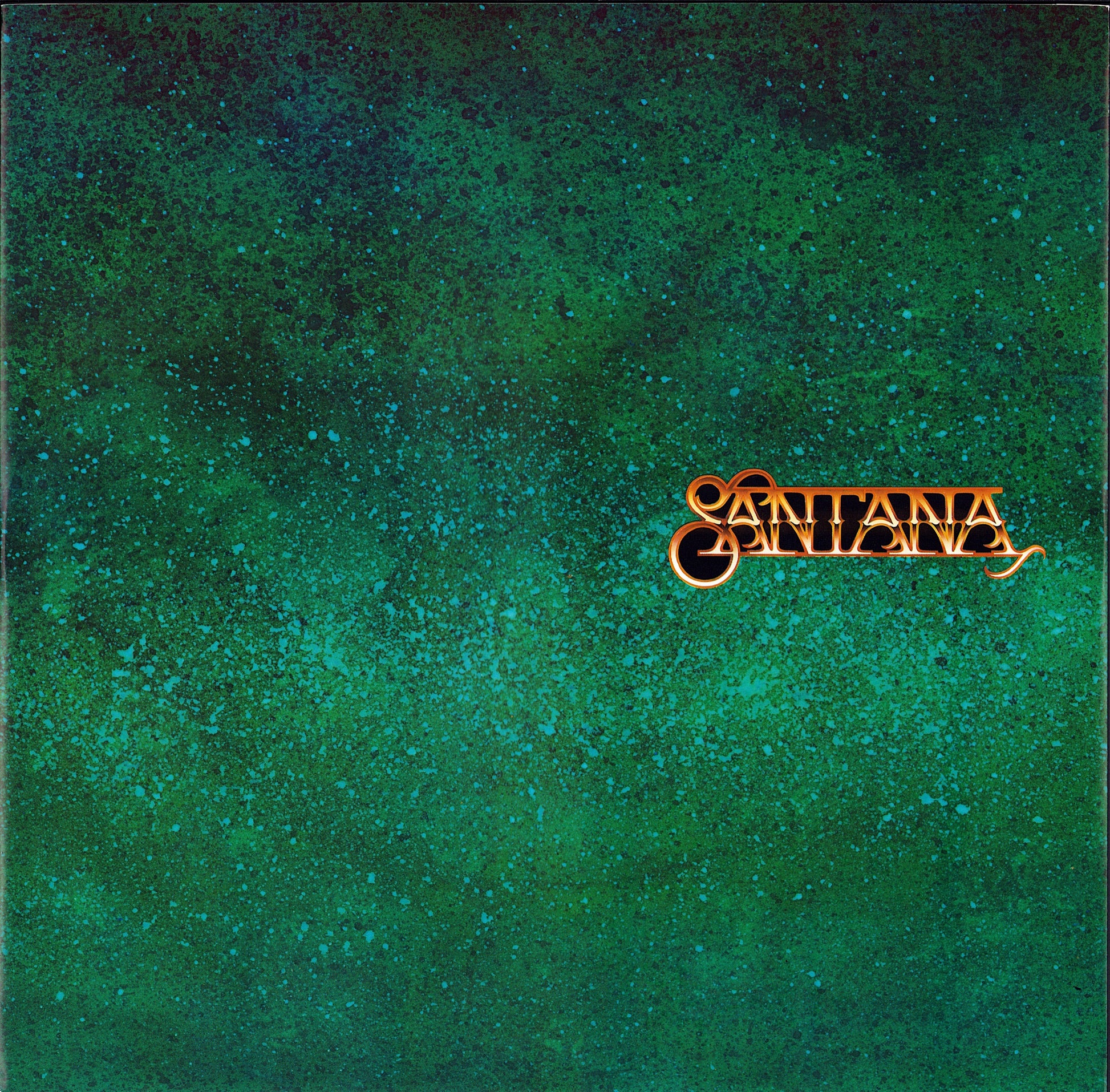 Santana ‎- Beyond Appearances Vinyl LP