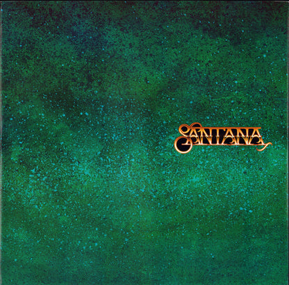 Santana ‎- Beyond Appearances Vinyl LP