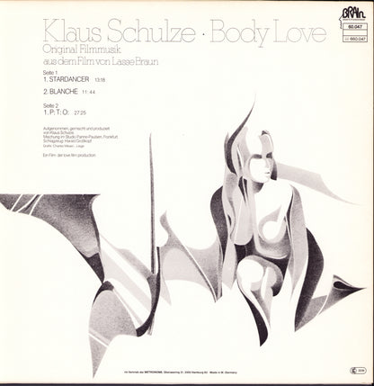 Klaus Schulze