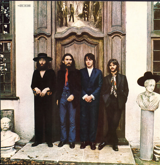 The Beatles - Hey Jude Vinyl LP