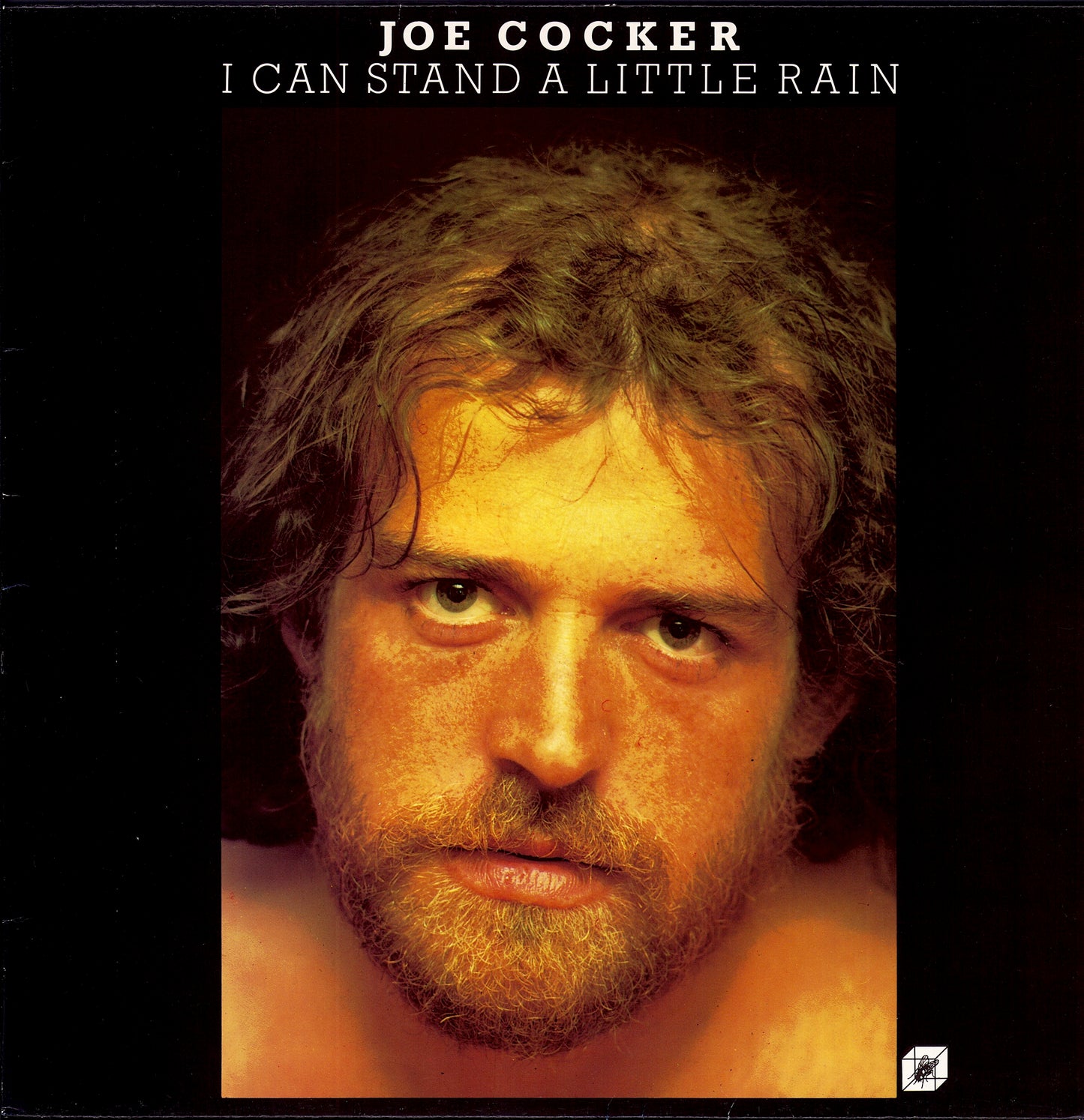 Joe Cocker – I Can Stand A Little Rain (Vinyl LP)