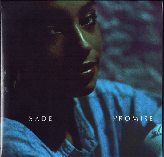 Sade - Promise Vinyl LP
