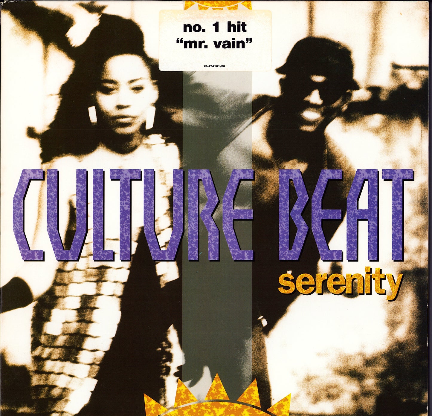 Culture Beat