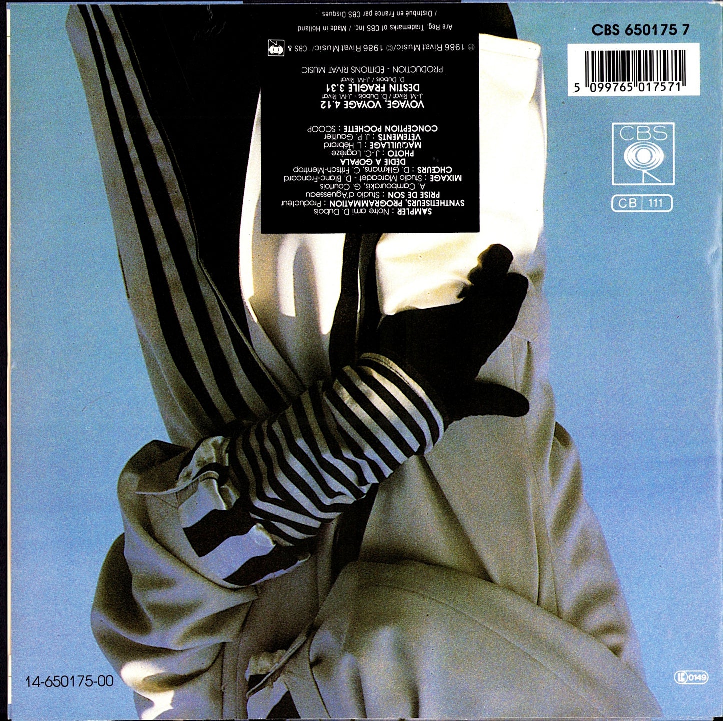 Cyndi Lauper – All Through The Night Vinyl 7" | EU Original | 1984 Kopie Kopie Kopie