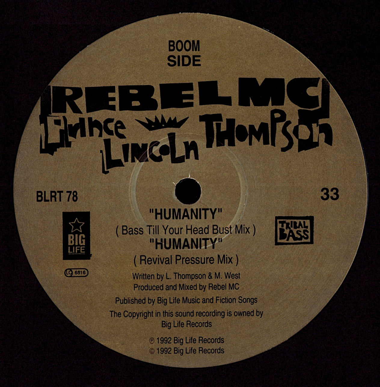 95 North Presents Da Hooligans – Who's Hoo? Vinyl 12" EP Kopie Kopie Kopie Kopie Kopie Kopie