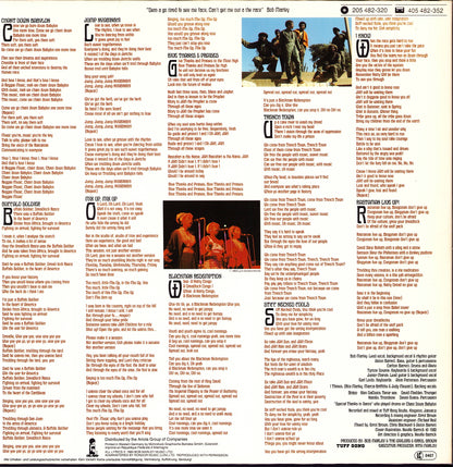 Bob Marley & The Wailers ‎- Confrontation Vinyl LP