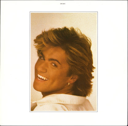 Wham! – Make It Big Vinyl LP